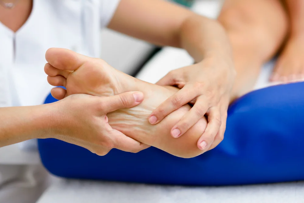 What are Plantar Warts? Plantar Warts