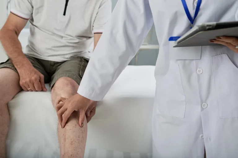 physiotherapy in POTS syndrome