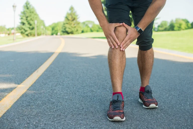 meniscal tear physiotherapy