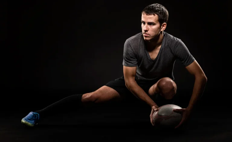 Physiotherapy for Sports Concussions