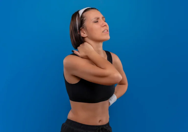 lower trapezius exercises