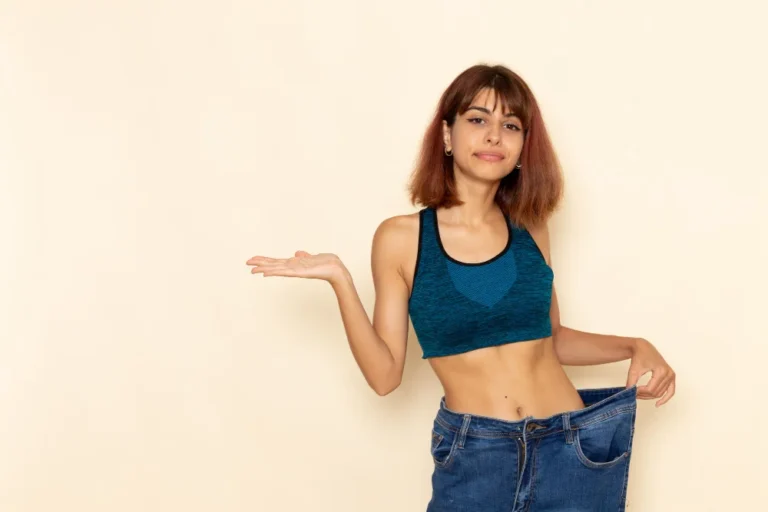 Plan to Lose Weight