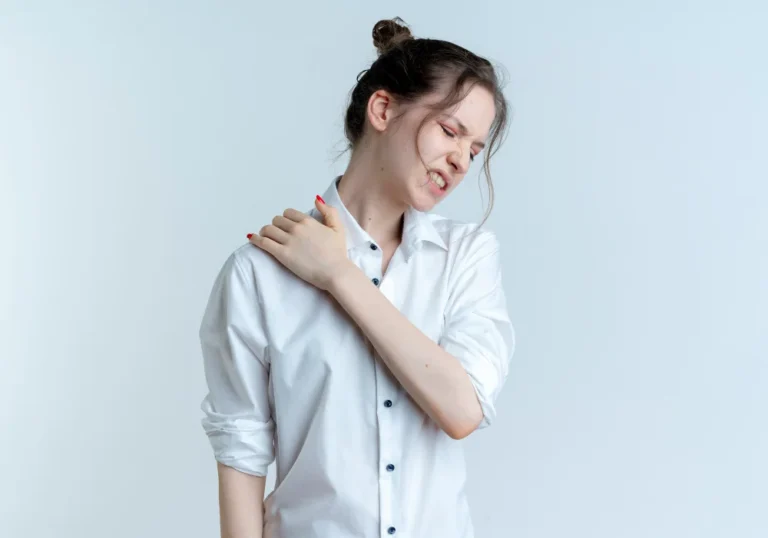 thoracic outlet syndrome