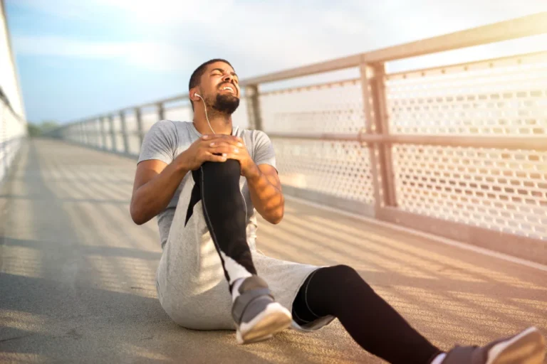 Medial Tibial Stress Syndrome