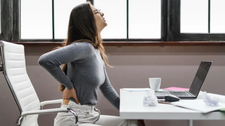 Lower Back Arthritis Best Treatment