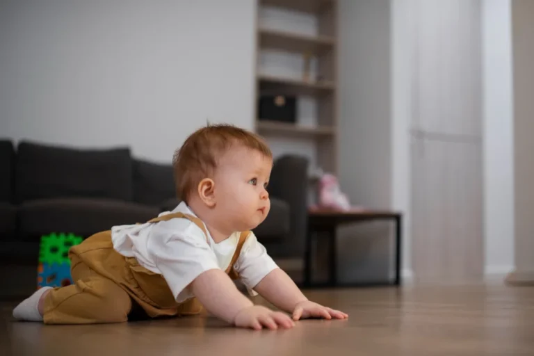 Why Is Rolling Such An Important Developmental Milestone?