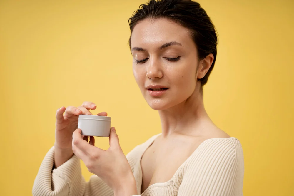 vaseline lip therapy