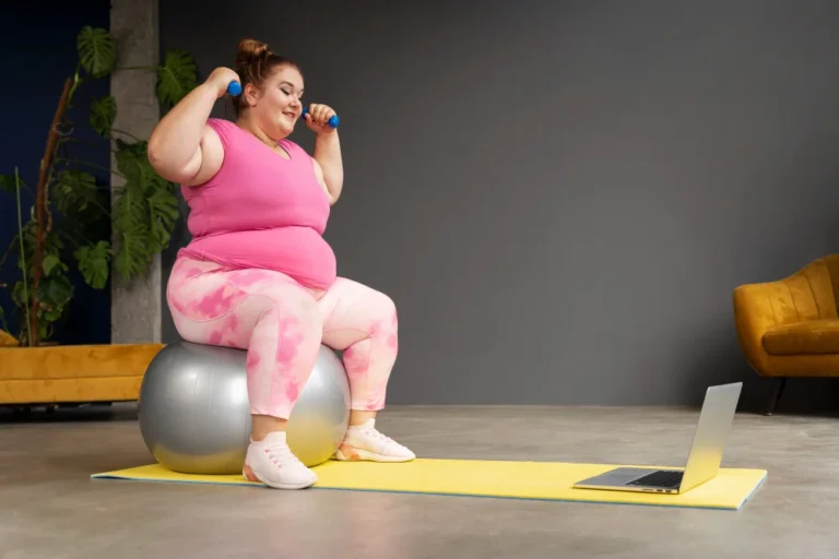 weight loss