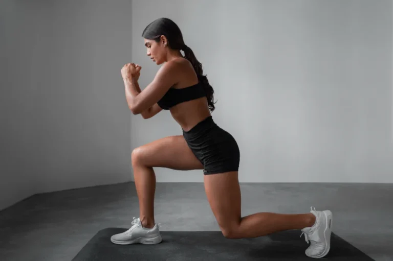 Best Glutes Exercises