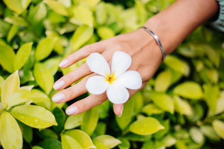 Treatment for Green Nails