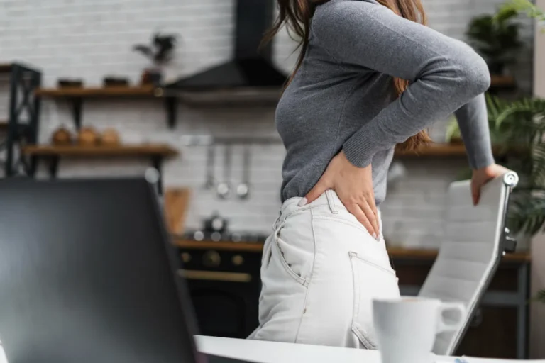 Lower Back Pain from leg press treatment