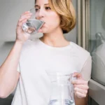 Why Does Water Make Me Nauseous?