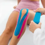 Kinesio Taping Guide