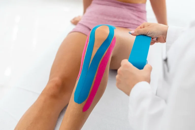 Kinesio Taping Guide