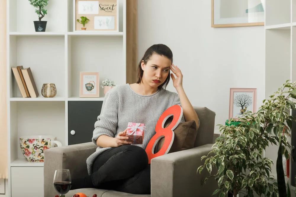 Does Ovulation Cause Mood Swings? Symptoms, Causes and When to Seek Help