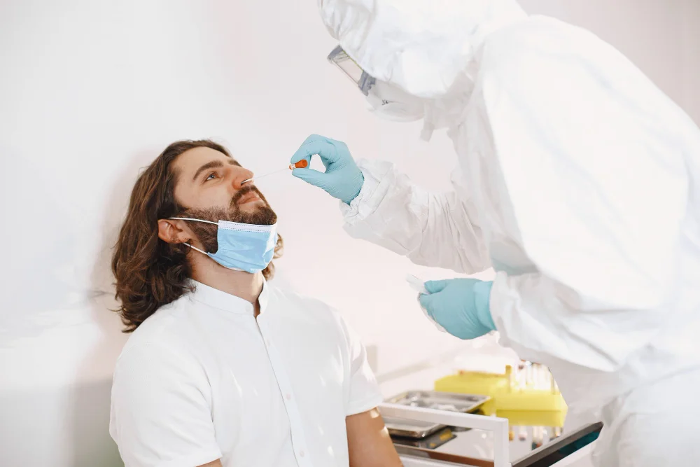 Can Stress Cause Nosebleeds? The Real Link, What to Do, and When to Worry