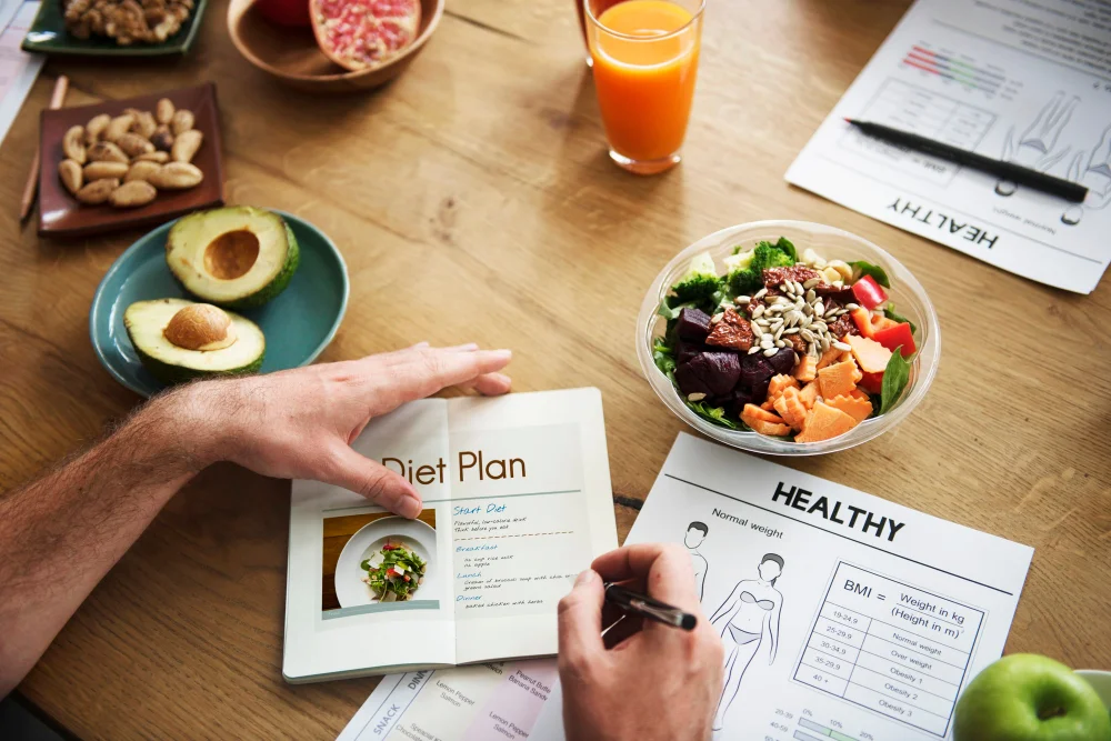 A 7-Day Hashimoto’s Diet Plan: What to Eat and What to Skip