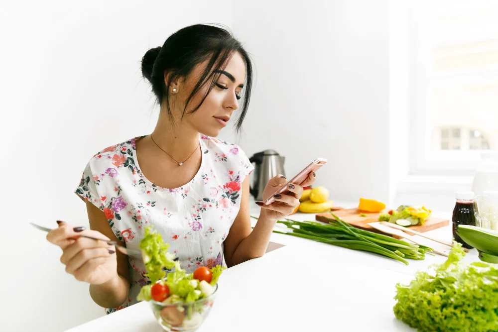 Indian Diet After Hysterectomy Surgery: A Recovery Guide