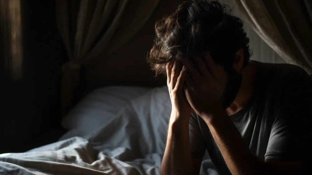 What is the Psychology Behind Self-Harm: What Research Actually Shows