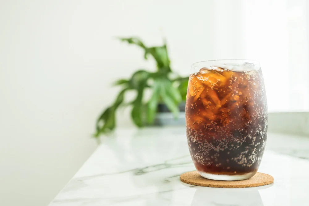 How to Tell If a Soda Is Diet?