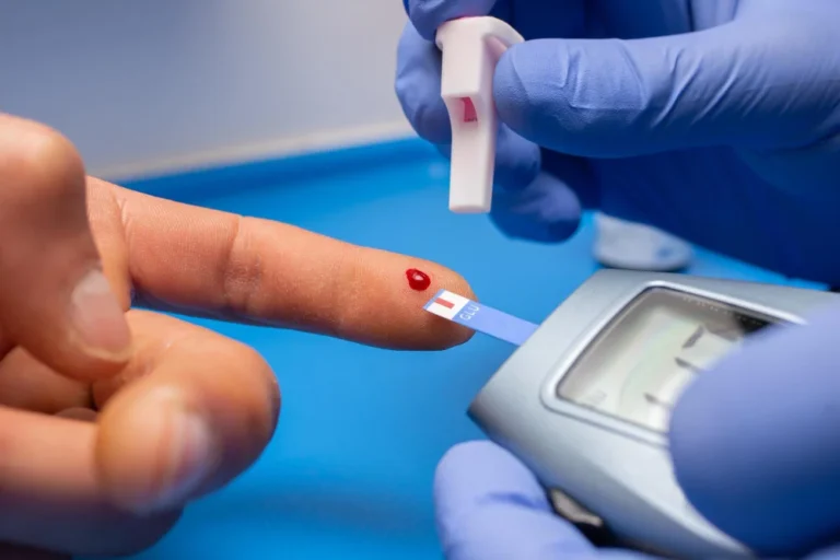 prediabetes diet