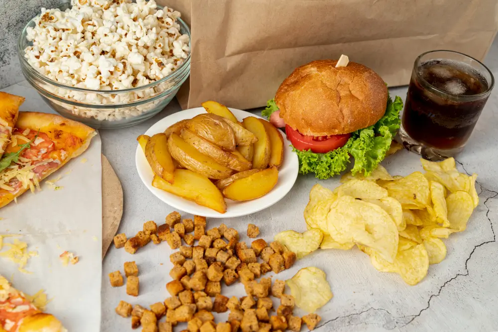Foods That Cause Sulfur Burps: 10 Triggers and Fixes