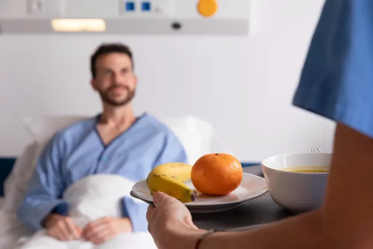 what to eat after donating blood